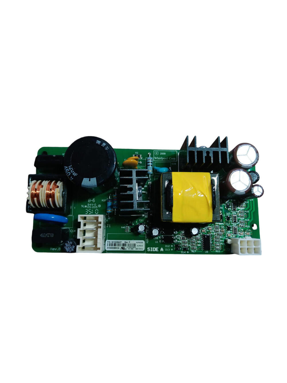 WPW10226427 KitchenAid Refrigerator Control Board KFIL27CXMS2